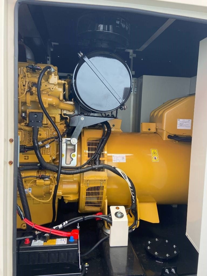 CAT XQP550 - Generator 550 kVA Stage V - DPX-18143 лизинг CAT XQP550 - Generator 550 kVA Stage V - DPX-18143: фото 13 CAT XQP550 - Generator 550 kVA Stage V - DPX-18143 лизинг CAT XQP550 - Generator 550 kVA Stage V - DPX-18143: фото 13