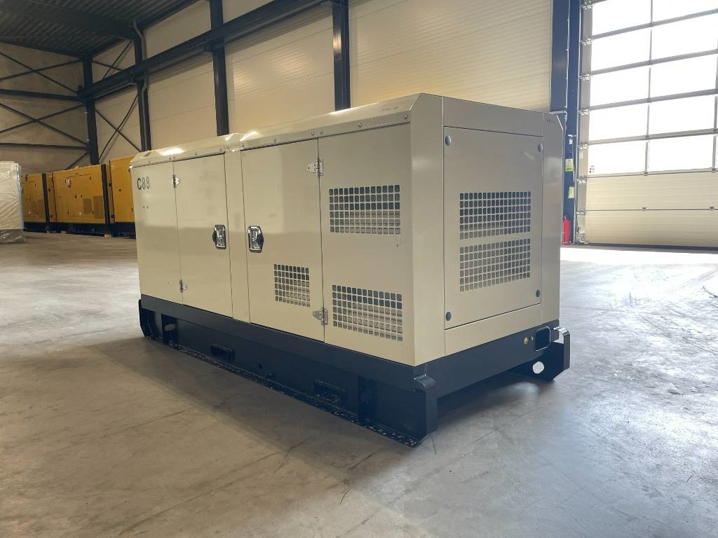 Cummins 4BTA3.9-G11 - 88 kVA Generator - DPX-19834 - Электрогенератор: фото 3 Cummins 4BTA3.9-G11 - 88 kVA Generator - DPX-19834 - Электрогенератор: фото 3