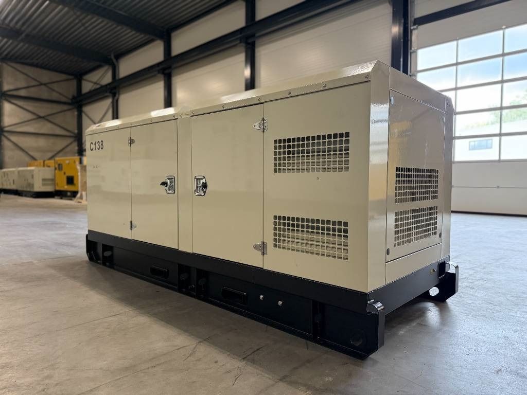Cummins 6BTA5.9-G2 - 138 kVA Generator - DPX-19836 - Электрогенератор: фото 3 Cummins 6BTA5.9-G2 - 138 kVA Generator - DPX-19836 - Электрогенератор: фото 3