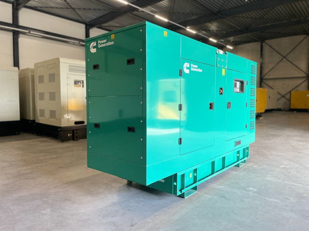 Cummins C170D5 - 170 kVA Generator - DPX-18511 - Электрогенератор: фото 2 Cummins C170D5 - 170 kVA Generator - DPX-18511 - Электрогенератор: фото 2
