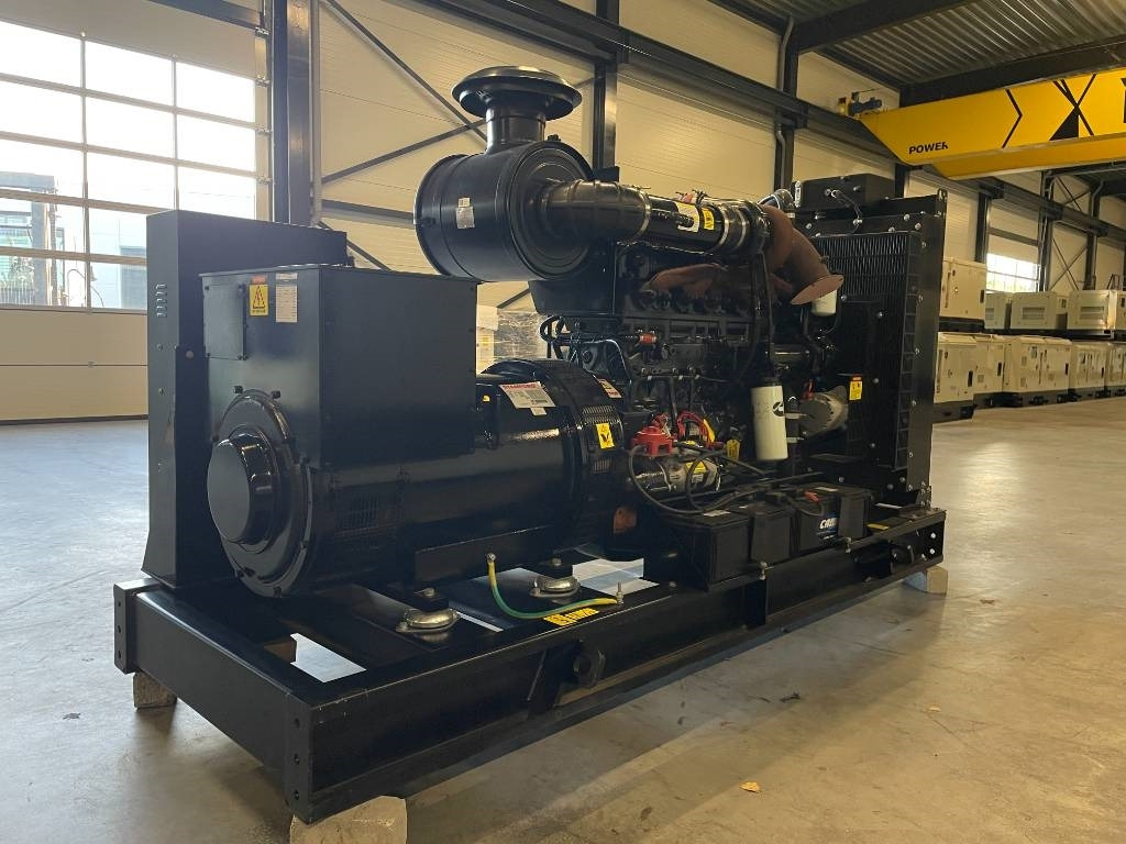 Cummins NTA855-G4 - 385 kVA surplus genset - DPX-18805-O-2 - Электрогенератор: фото 4 Cummins NTA855-G4 - 385 kVA surplus genset - DPX-18805-O-2 - Электрогенератор: фото 4