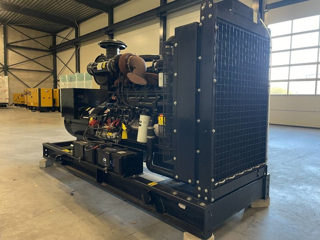 Cummins NTA855-G4 - 385 kVA surplus genset - DPX-18805-O-2 - Электрогенератор: фото 3 Cummins NTA855-G4 - 385 kVA surplus genset - DPX-18805-O-2 - Электрогенератор: фото 3