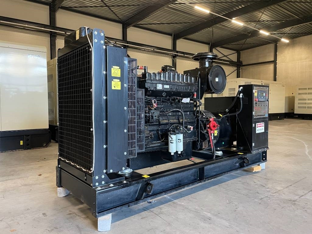 Cummins NTA855-G4 - 385 kVA surplus genset - DPX-18805-O-2 - Электрогенератор: фото 2 Cummins NTA855-G4 - 385 kVA surplus genset - DPX-18805-O-2 - Электрогенератор: фото 2