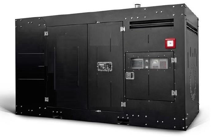 Deutz TCD2.9 - 66 kVA StV SuperSilent Genset - DPX-21003 - Электрогенератор: фото 1 Deutz TCD2.9 - 66 kVA StV SuperSilent Genset - DPX-21003 - Электрогенератор: фото 1