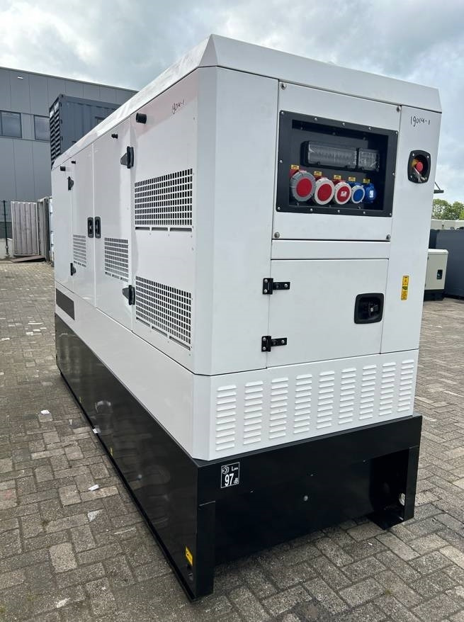 Deutz TCD6.1L6 - 165 kVA Stage V Generator - DPX-19014 - Электрогенератор: фото 2 Deutz TCD6.1L6 - 165 kVA Stage V Generator - DPX-19014 - Электрогенератор: фото 2