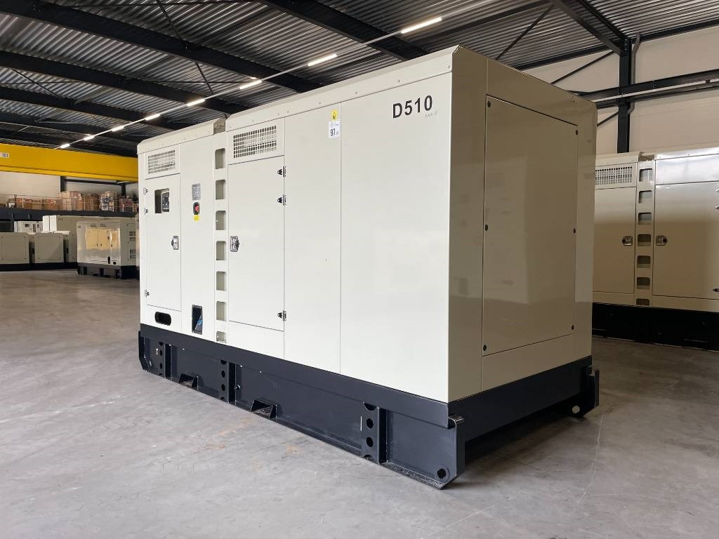 Doosan DP158LC - 510 kVA Generator - DPX-19855 - Электрогенератор: фото 5 Doosan DP158LC - 510 kVA Generator - DPX-19855 - Электрогенератор: фото 5
