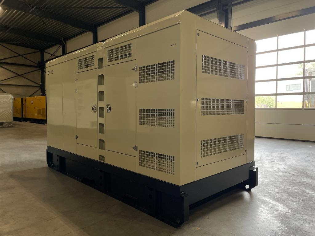 Doosan DP158LC - 510 kVA Generator - DPX-19855 - Электрогенератор: фото 3 Doosan DP158LC - 510 kVA Generator - DPX-19855 - Электрогенератор: фото 3