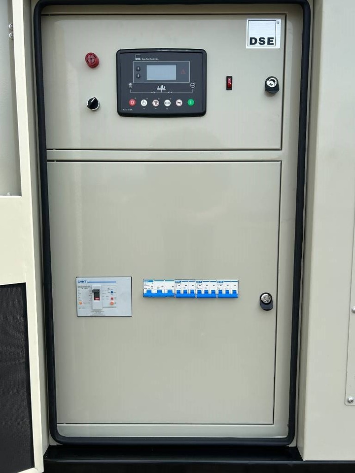 Новый Электрогенератор Doosan P086TI-1 - 165 kVA Generator - DPX-19851: фото 7