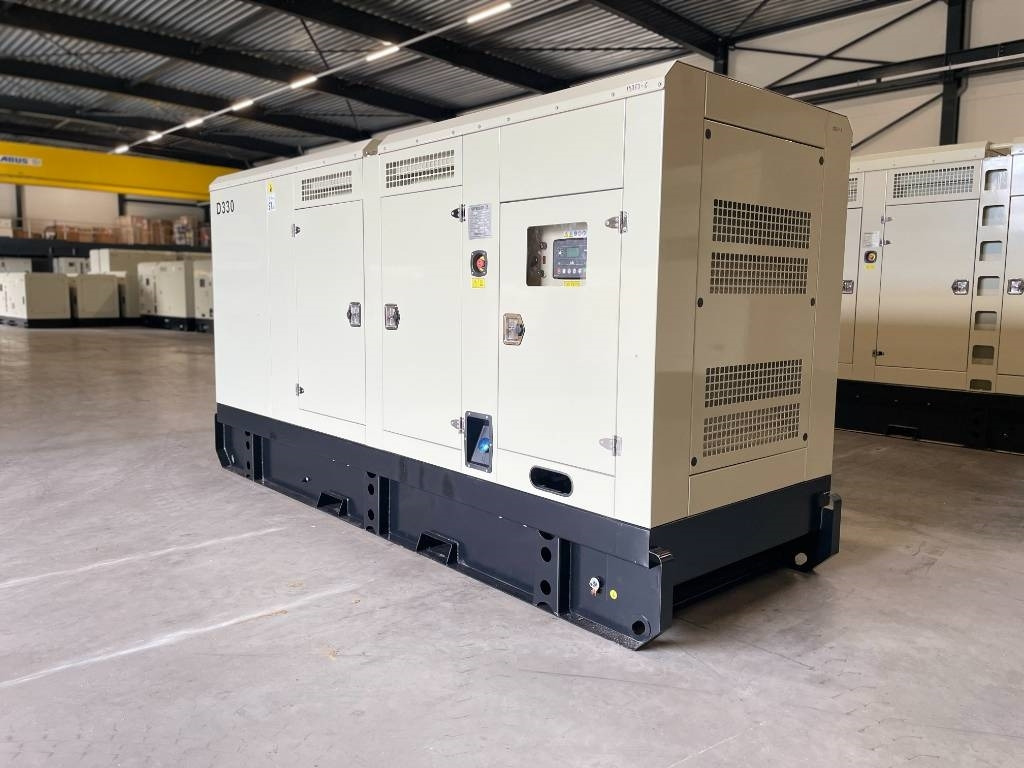 Doosan P126TI-II - 330 kVA Generator - DPX-19853 - Электрогенератор: фото 4 Doosan P126TI-II - 330 kVA Generator - DPX-19853 - Электрогенератор: фото 4