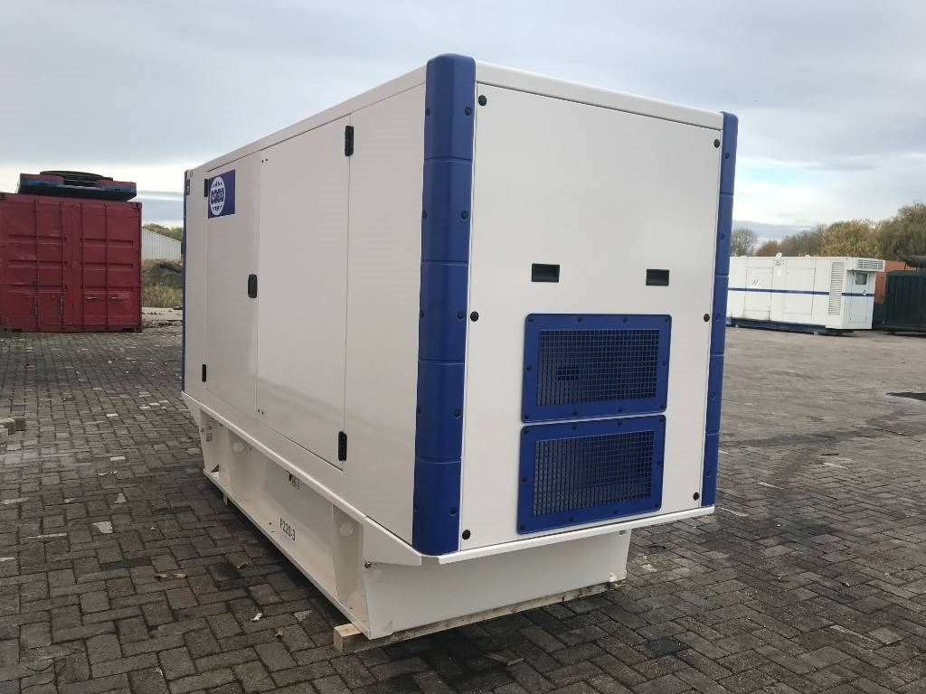 FG Wilson P200-3 - 200 kVA Genset - DPX-16011 - Электрогенератор: фото 2 FG Wilson P200-3 - 200 kVA Genset - DPX-16011 - Электрогенератор: фото 2