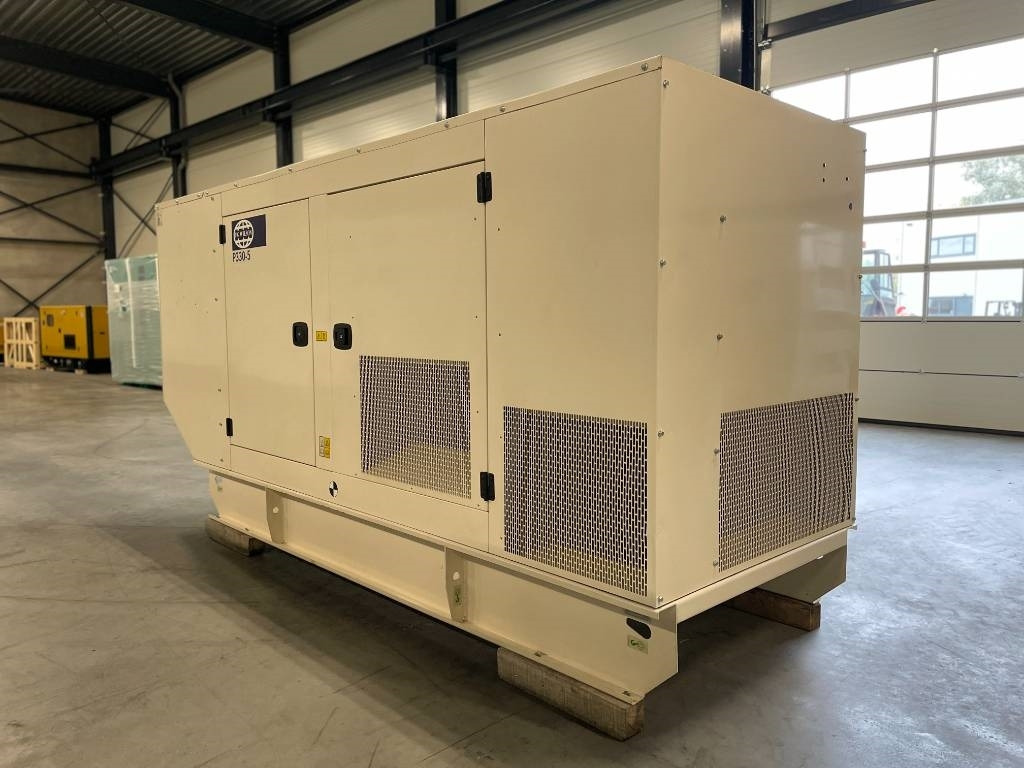 FG Wilson P330-5 - 330 kVA Genset - DPX-16016 - Электрогенератор: фото 3 FG Wilson P330-5 - 330 kVA Genset - DPX-16016 - Электрогенератор: фото 3