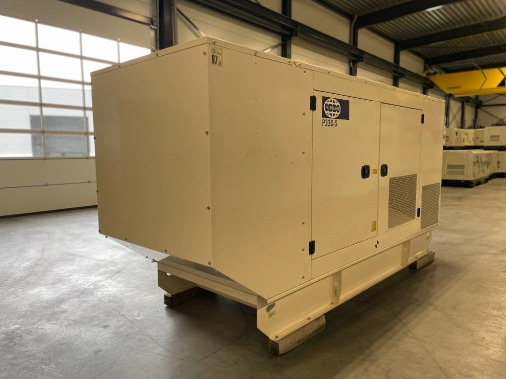 FG Wilson P330-5 - 330 kVA Genset - DPX-16016 - Электрогенератор: фото 4 FG Wilson P330-5 - 330 kVA Genset - DPX-16016 - Электрогенератор: фото 4