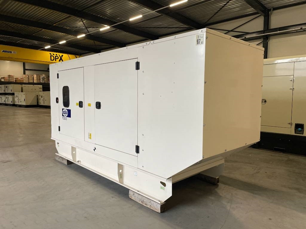 FG Wilson P330-5 - 330 kVA Genset - DPX-16016 - Электрогенератор: фото 5 FG Wilson P330-5 - 330 kVA Genset - DPX-16016 - Электрогенератор: фото 5