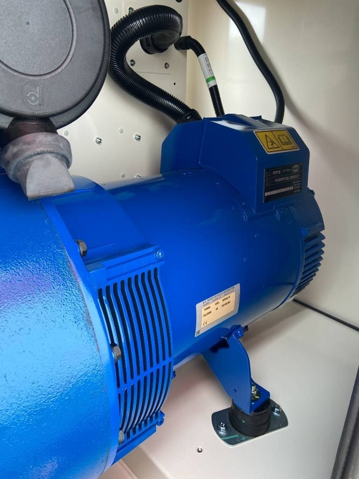 Новый Электрогенератор FG Wilson P50-3 - 50 kVA Genset - DPX-16004: фото 17