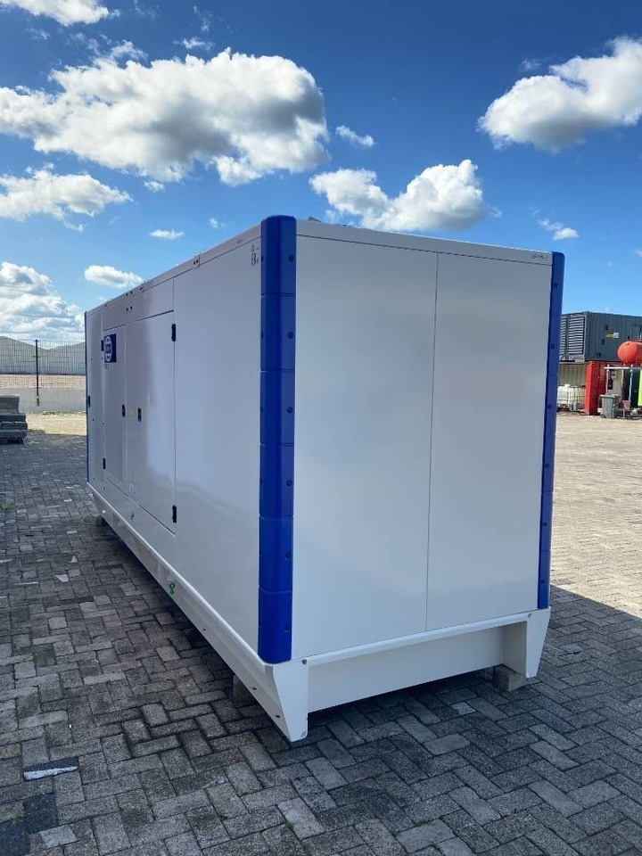 FG Wilson P550-3 - 550 kVA Genset - DPX-16020 - Электрогенератор: фото 2 FG Wilson P550-3 - 550 kVA Genset - DPX-16020 - Электрогенератор: фото 2