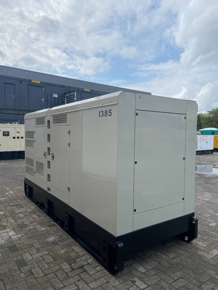 Iveco CR13TE2A - 385 kVA Generator - DPX-19795 - Электрогенератор: фото 3 Iveco CR13TE2A - 385 kVA Generator - DPX-19795 - Электрогенератор: фото 3
