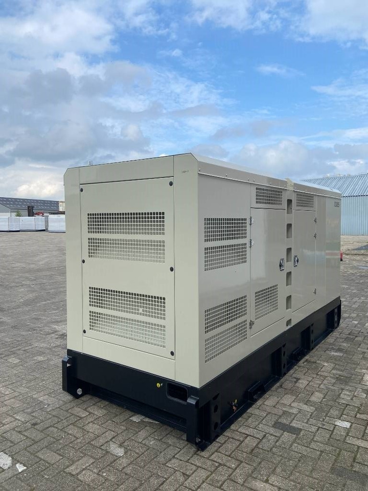Iveco CR13TE2A - 385 kVA Generator - DPX-19795 - Электрогенератор: фото 2 Iveco CR13TE2A - 385 kVA Generator - DPX-19795 - Электрогенератор: фото 2