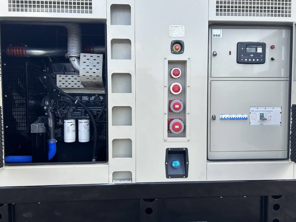 Iveco CR13TE2A - 385 kVA Generator - DPX-19795 - Электрогенератор: фото 5 Iveco CR13TE2A - 385 kVA Generator - DPX-19795 - Электрогенератор: фото 5