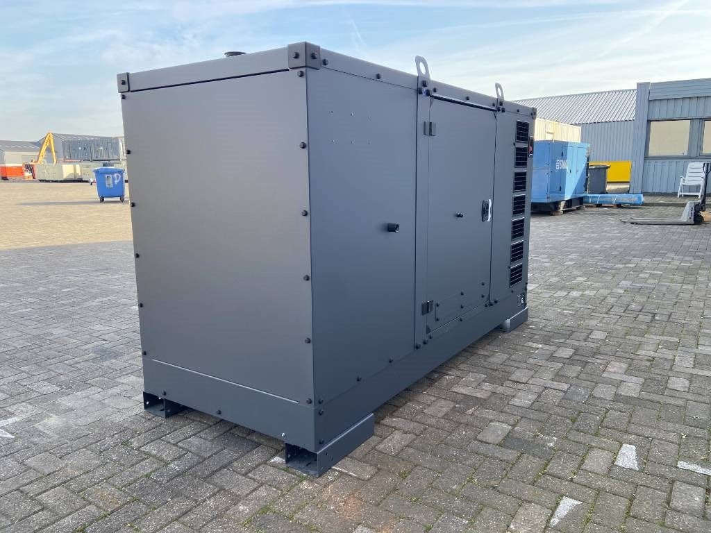 Iveco NEF45SM2 - 88 kVA Generator - DPX-17551 - Электрогенератор: фото 3 Iveco NEF45SM2 - 88 kVA Generator - DPX-17551 - Электрогенератор: фото 3