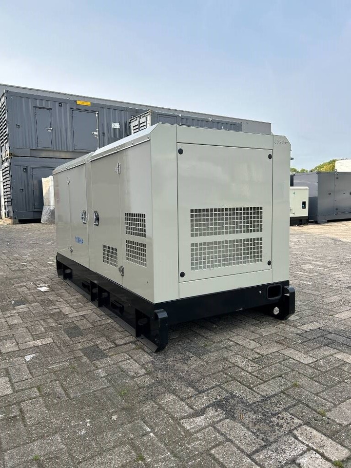 Iveco NEF45TM2A - 110 kVA Generator - DPX-19791 - Электрогенератор: фото 3 Iveco NEF45TM2A - 110 kVA Generator - DPX-19791 - Электрогенератор: фото 3