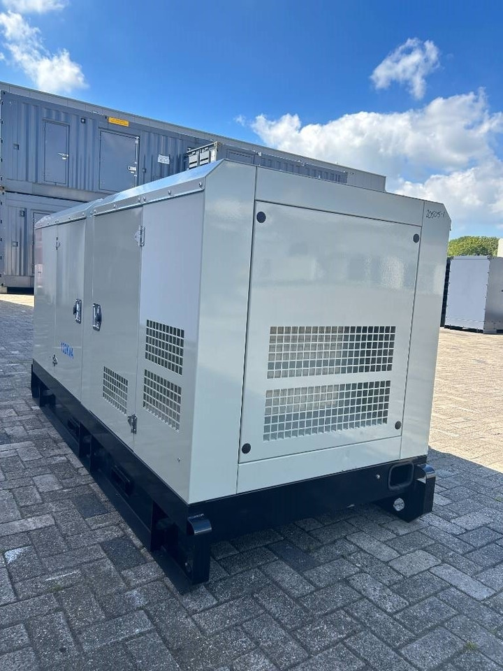 Iveco NEF45TM3 - 132 kVA Generator - DPX-19792 - Электрогенератор: фото 2 Iveco NEF45TM3 - 132 kVA Generator - DPX-19792 - Электрогенератор: фото 2