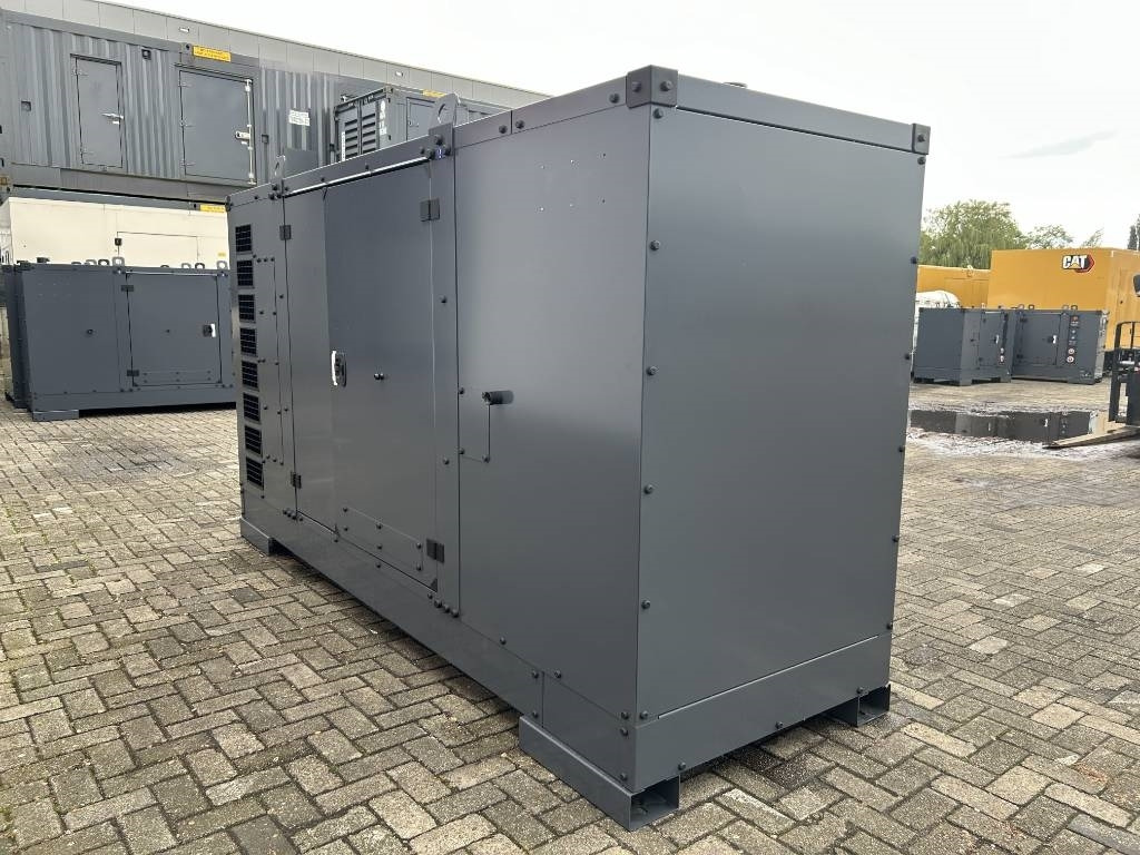 Iveco NEF67TM7 - 220 kVA Generator - DPX-17556 - Электрогенератор: фото 2 Iveco NEF67TM7 - 220 kVA Generator - DPX-17556 - Электрогенератор: фото 2