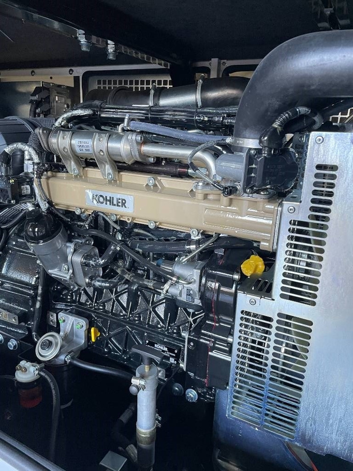 Kohler KDI2504T - 50 kVA Stage V Generator - DPX-19005 лизинг Kohler KDI2504T - 50 kVA Stage V Generator - DPX-19005: фото 15 Kohler KDI2504T - 50 kVA Stage V Generator - DPX-19005 лизинг Kohler KDI2504T - 50 kVA Stage V Generator - DPX-19005: фото 15