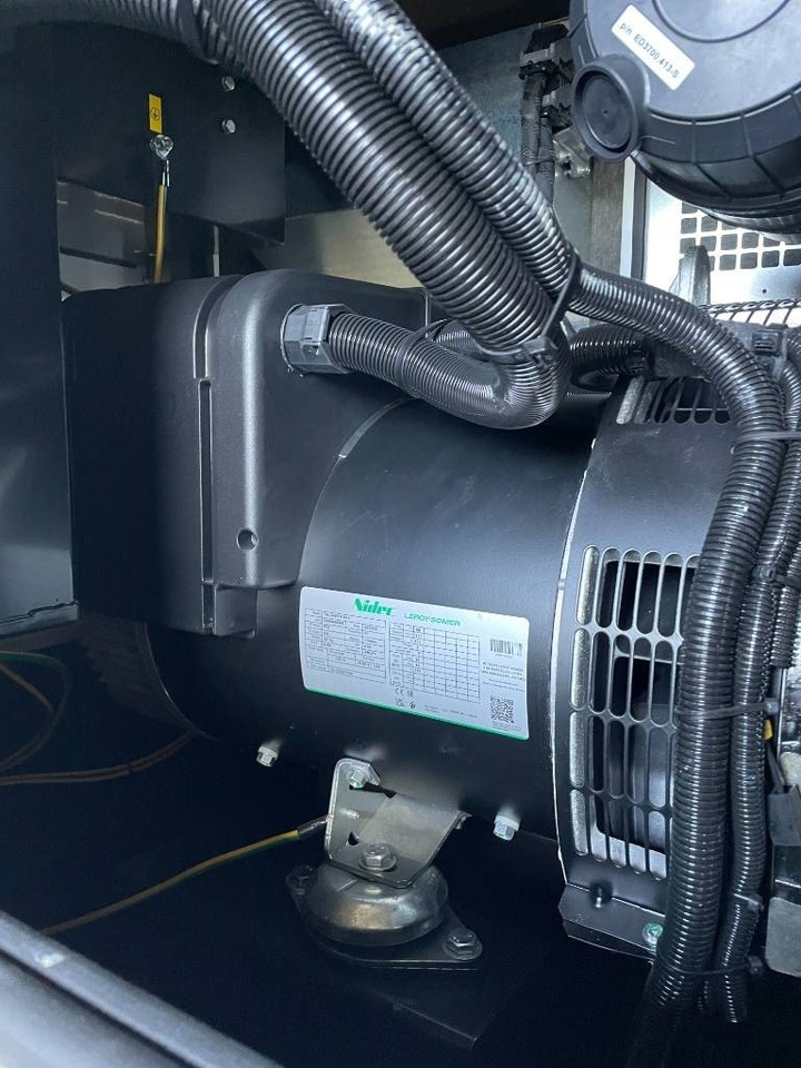 Kohler KDI2504T - 50 kVA Stage V Generator - DPX-19005 лизинг Kohler KDI2504T - 50 kVA Stage V Generator - DPX-19005: фото 17 Kohler KDI2504T - 50 kVA Stage V Generator - DPX-19005 лизинг Kohler KDI2504T - 50 kVA Stage V Generator - DPX-19005: фото 17