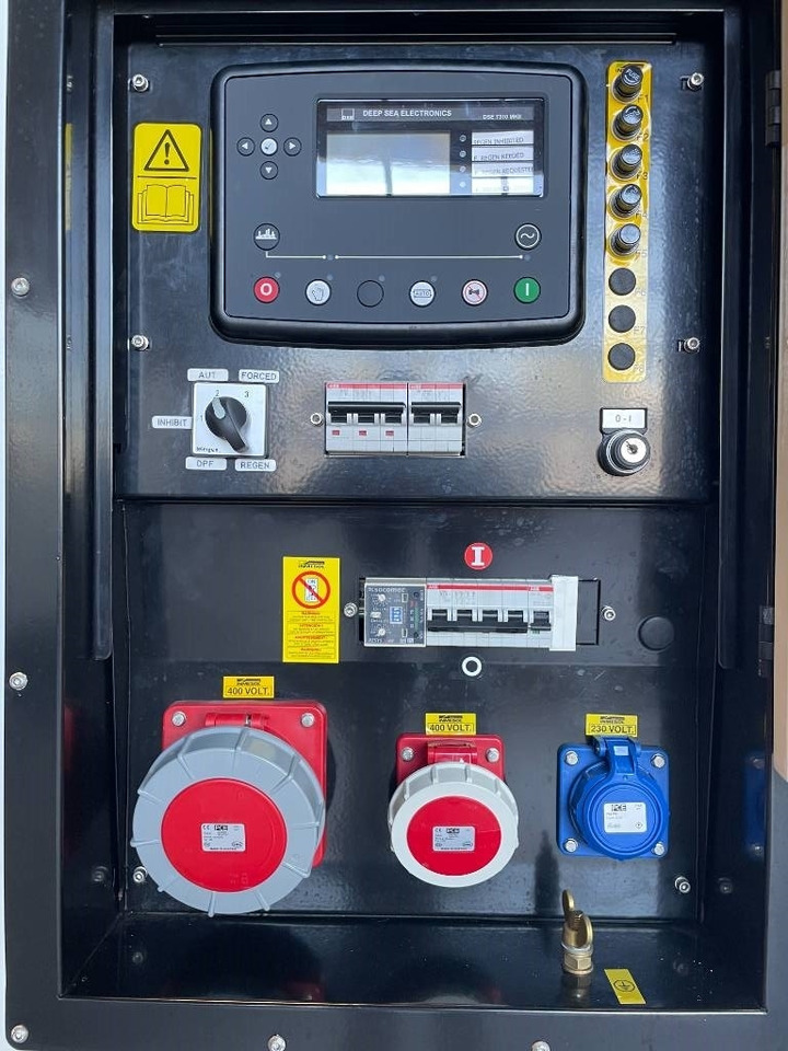 Kohler KDI2504T - 50 kVA Stage V Generator - DPX-19005 лизинг Kohler KDI2504T - 50 kVA Stage V Generator - DPX-19005: фото 9 Kohler KDI2504T - 50 kVA Stage V Generator - DPX-19005 лизинг Kohler KDI2504T - 50 kVA Stage V Generator - DPX-19005: фото 9