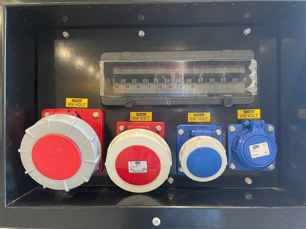 Kohler KDI2504T - 50 kVA Stage V Generator - DPX-19005 лизинг Kohler KDI2504T - 50 kVA Stage V Generator - DPX-19005: фото 12 Kohler KDI2504T - 50 kVA Stage V Generator - DPX-19005 лизинг Kohler KDI2504T - 50 kVA Stage V Generator - DPX-19005: фото 12