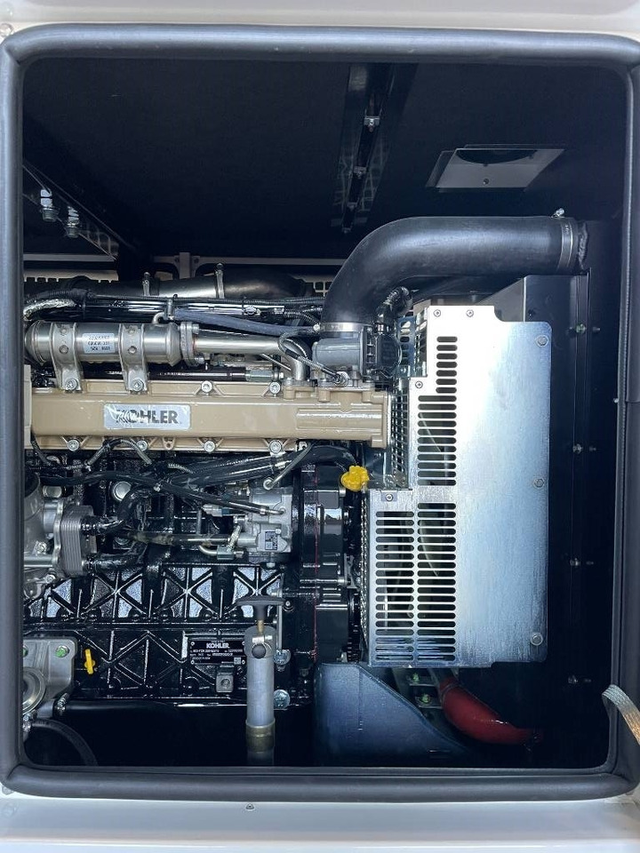 Kohler KDI2504T - 50 kVA Stage V Generator - DPX-19005 лизинг Kohler KDI2504T - 50 kVA Stage V Generator - DPX-19005: фото 13 Kohler KDI2504T - 50 kVA Stage V Generator - DPX-19005 лизинг Kohler KDI2504T - 50 kVA Stage V Generator - DPX-19005: фото 13