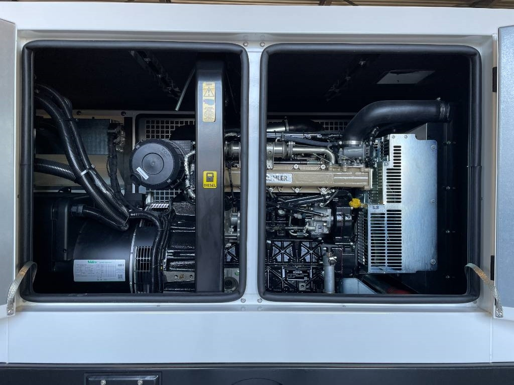 Kohler KDI2504T - 50 kVA Stage V Generator - DPX-19005 лизинг Kohler KDI2504T - 50 kVA Stage V Generator - DPX-19005: фото 7 Kohler KDI2504T - 50 kVA Stage V Generator - DPX-19005 лизинг Kohler KDI2504T - 50 kVA Stage V Generator - DPX-19005: фото 7