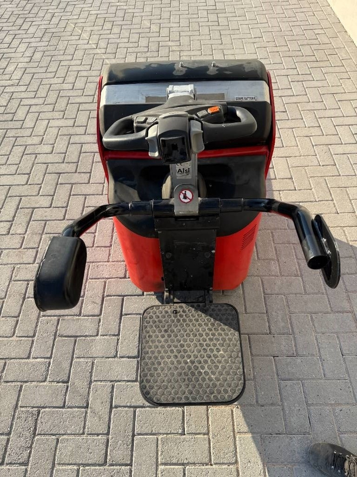 Manitou EP22M AC PFR9 SP - Тележка: фото 5 Manitou EP22M AC PFR9 SP - Тележка: фото 5