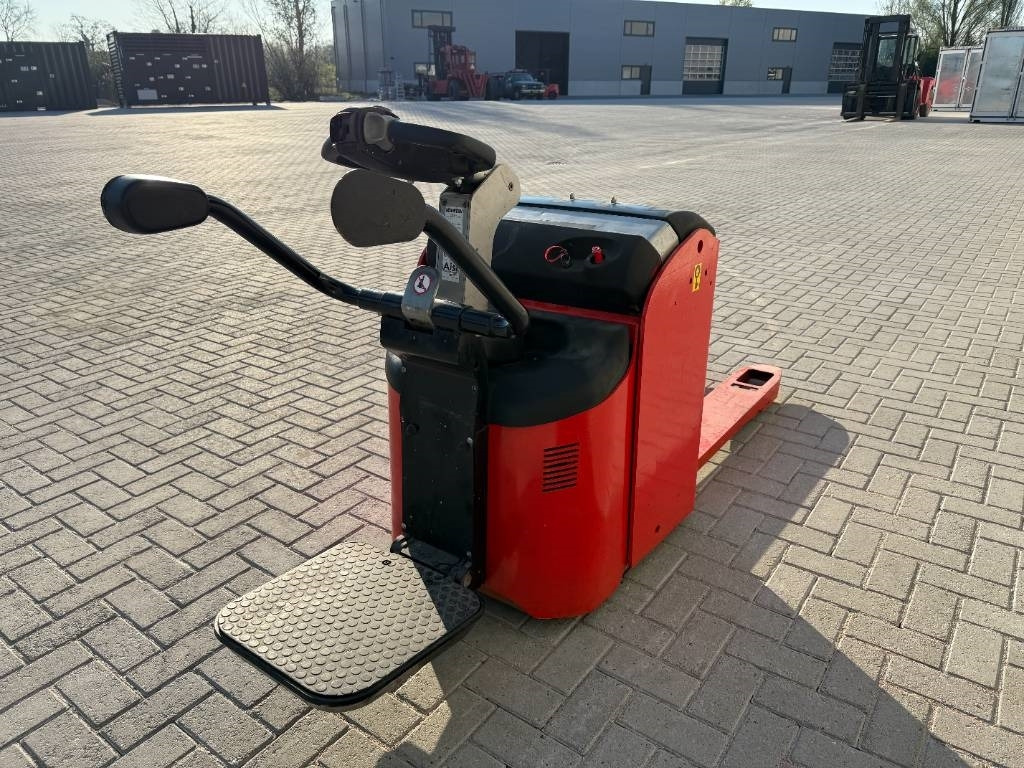 Manitou EP22M AC PFR9 SP - Тележка: фото 4 Manitou EP22M AC PFR9 SP - Тележка: фото 4