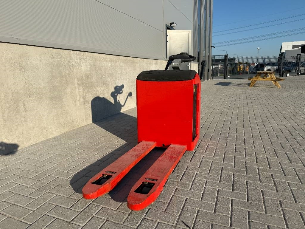 Manitou EP22M AC PFR9 SP - Тележка: фото 2 Manitou EP22M AC PFR9 SP - Тележка: фото 2
