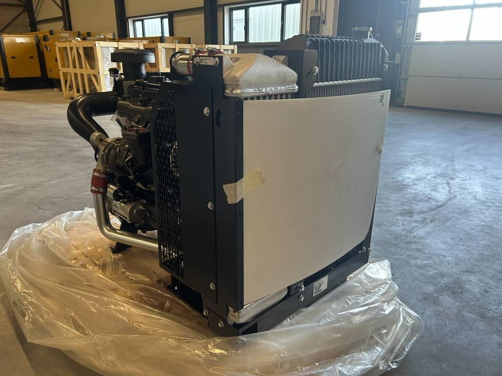 Perkins 1104D-44TA - Diesel Engine - New - DPX-25088  - Двигатель для Строительной техники: фото 4 Perkins 1104D-44TA - Diesel Engine - New - DPX-25088  - Двигатель для Строительной техники: фото 4