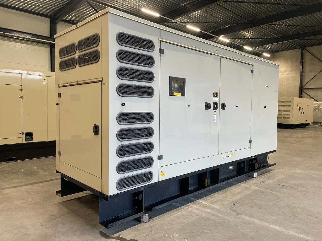 Perkins 2206A-E13TAG2 - 400 kVA Generator - DPX-12650 - Электрогенератор: фото 2 Perkins 2206A-E13TAG2 - 400 kVA Generator - DPX-12650 - Электрогенератор: фото 2