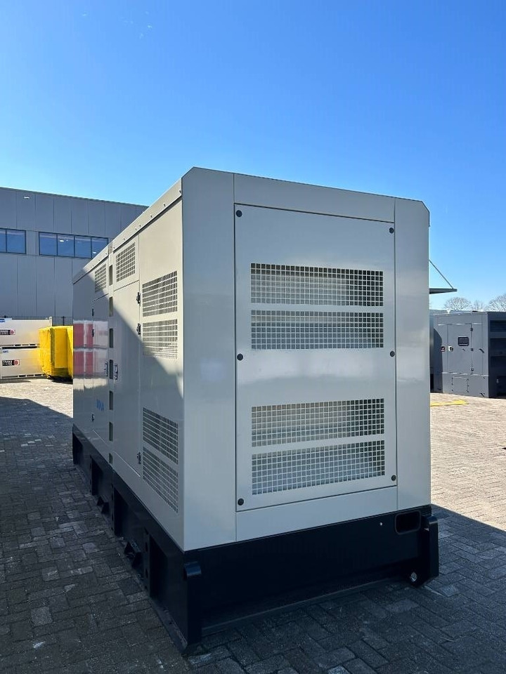 Perkins 2506C-E15TAG1 - 500kVA Surplus genset- DPX-19813-6 - Электрогенератор: фото 2 Perkins 2506C-E15TAG1 - 500kVA Surplus genset- DPX-19813-6 - Электрогенератор: фото 2