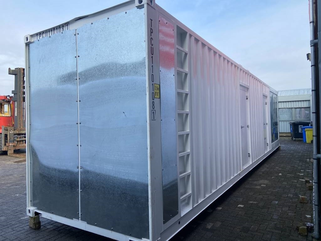 Perkins 4012-46TAG3A - 1.880 kVA Generator - DPX-19824 - Электрогенератор: фото 3 Perkins 4012-46TAG3A - 1.880 kVA Generator - DPX-19824 - Электрогенератор: фото 3