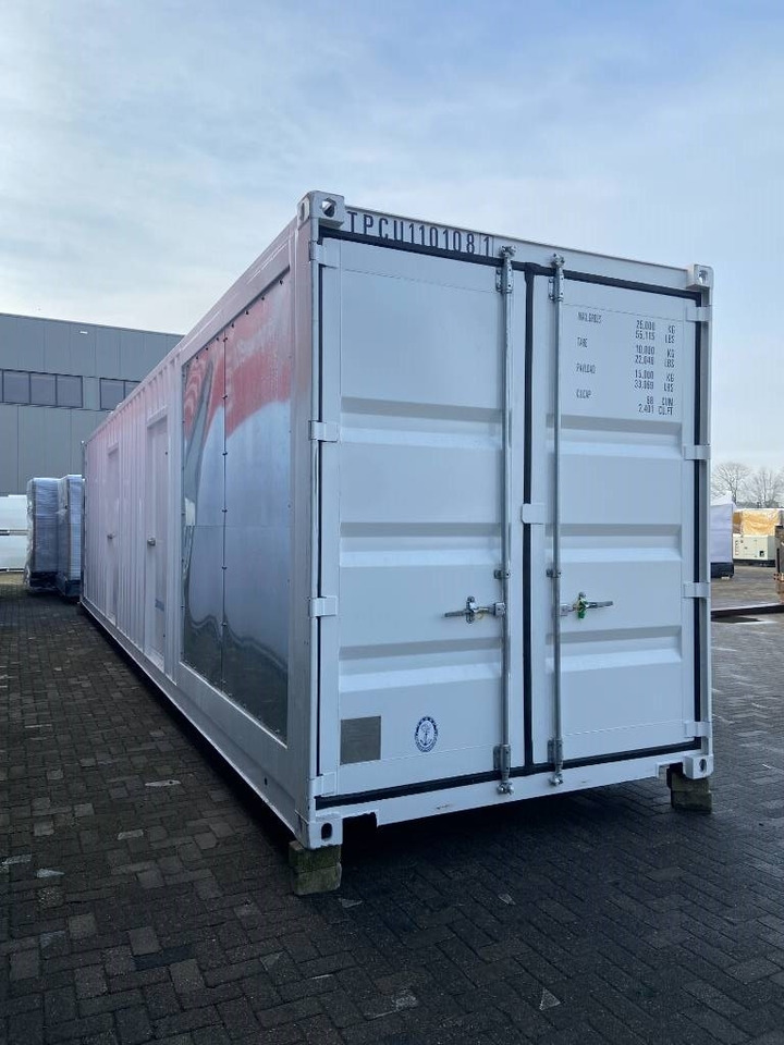 Perkins 4012-46TAG3A - 1.880 kVA Generator - DPX-19824 - Электрогенератор: фото 2 Perkins 4012-46TAG3A - 1.880 kVA Generator - DPX-19824 - Электрогенератор: фото 2