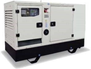 Perkins 404J-22G - 22 kVA - Stage V Genset - DPX-19906 - Электрогенератор: фото 2 Perkins 404J-22G - 22 kVA - Stage V Genset - DPX-19906 - Электрогенератор: фото 2