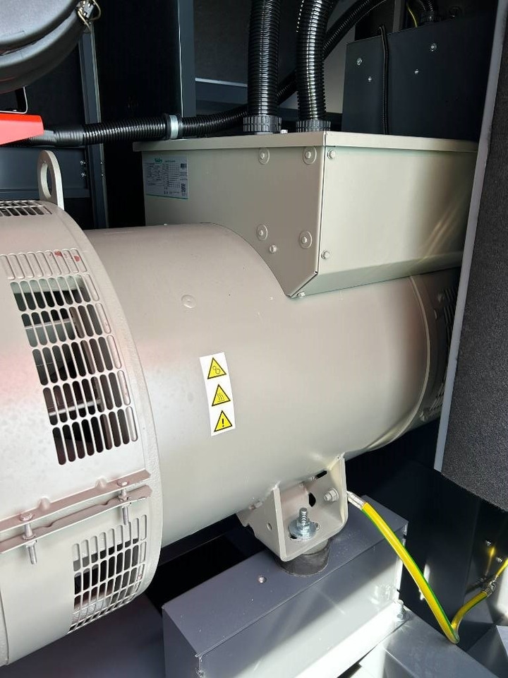 Scania DC09 - 350 kVA Generator - DPX-17949 - Электрогенератор: фото 3 Scania DC09 - 350 kVA Generator - DPX-17949 - Электрогенератор: фото 3