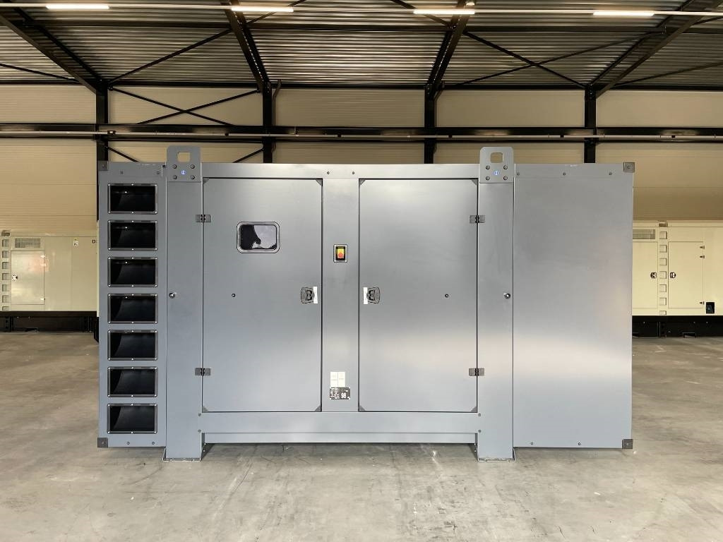 Scania DC13 - 450 kVA Generator - DPX-17951 - Электрогенератор: фото 1 Scania DC13 - 450 kVA Generator - DPX-17951 - Электрогенератор: фото 1