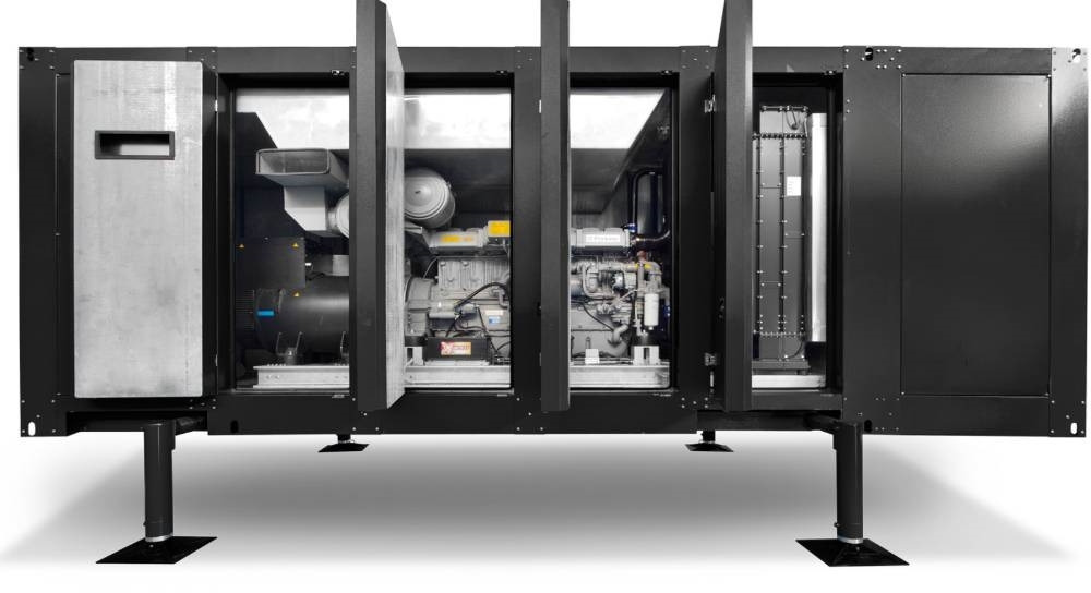 Scania DC16 - Genset 605 kVA St5 SuperSilent - DPX-21011 - Электрогенератор: фото 2 Scania DC16 - Genset 605 kVA St5 SuperSilent - DPX-21011 - Электрогенератор: фото 2