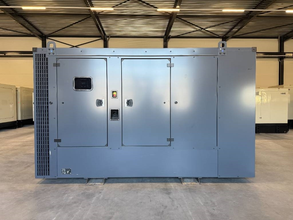 Scania DC9 - 330 kVA Generator - DPX-17948 - Электрогенератор: фото 1 Scania DC9 - 330 kVA Generator - DPX-17948 - Электрогенератор: фото 1