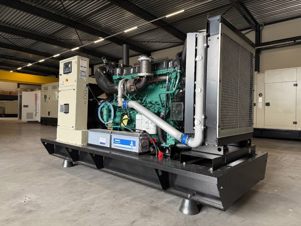 Volvo TAD1341GE - 330 kVA Generator - DPX-18877-O - Электрогенератор: фото 5 Volvo TAD1341GE - 330 kVA Generator - DPX-18877-O - Электрогенератор: фото 5
