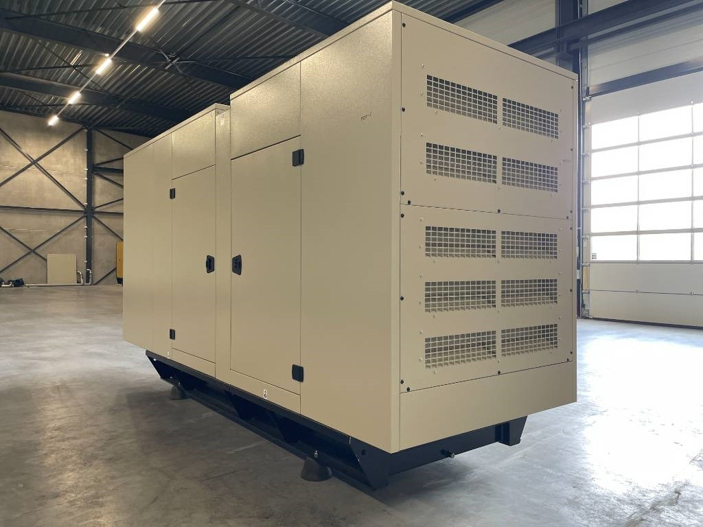 Volvo TAD1341GE - 350 kVA Generator - DPX-18878 - Электрогенератор: фото 3 Volvo TAD1341GE - 350 kVA Generator - DPX-18878 - Электрогенератор: фото 3
