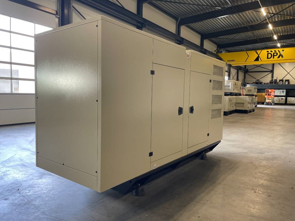 Volvo TAD840GE - 220 kVA Generator - DPX-18875 - Электрогенератор: фото 4 Volvo TAD840GE - 220 kVA Generator - DPX-18875 - Электрогенератор: фото 4