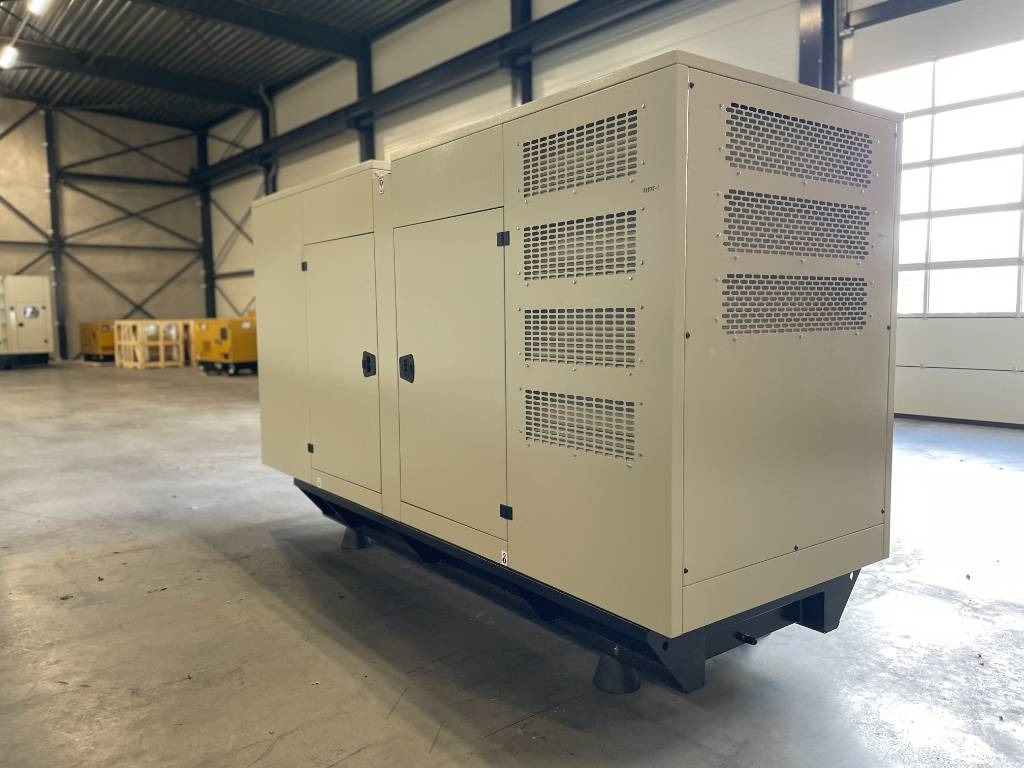Volvo TAD840GE - 220 kVA Generator - DPX-18875 - Электрогенератор: фото 3 Volvo TAD840GE - 220 kVA Generator - DPX-18875 - Электрогенератор: фото 3