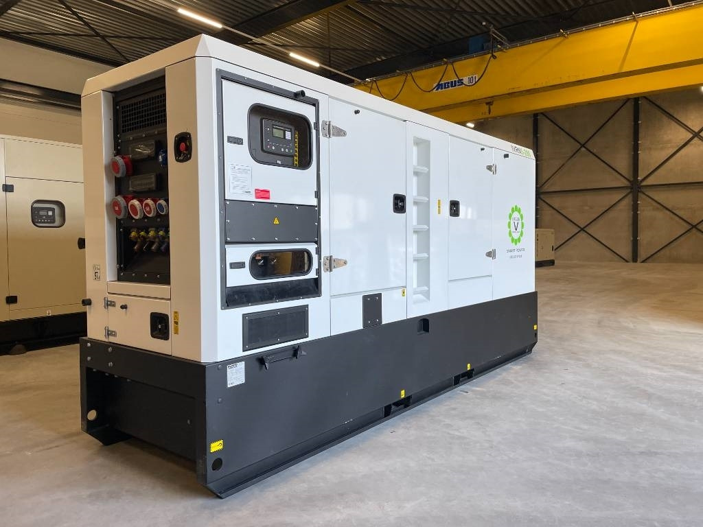 Volvo TAD882GE - 275 kVA Stage V Generator - DPX-19029 - Электрогенератор: фото 2 Volvo TAD882GE - 275 kVA Stage V Generator - DPX-19029 - Электрогенератор: фото 2